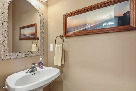 $435,000 | 102 Brush Stream Drive, Cary, NC 27511