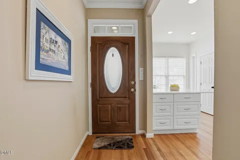 $435,000 | 102 Brush Stream Drive, Cary, NC 27511