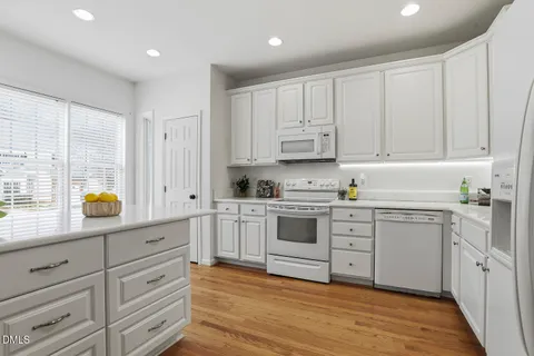 $435,000 | 102 Brush Stream Drive, Cary, NC 27511