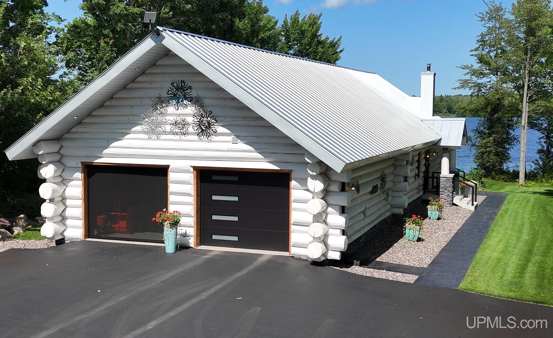 6590 Crescent Beach Road Toivola, MI 49965 - Photo 38 of 39 Gallery Image 38