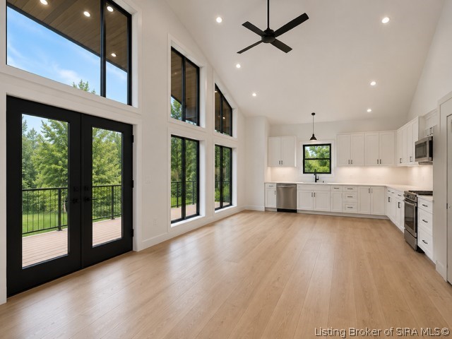 7312 Lotticks Corner Road Southeast Elizabeth, IN 47117 - Photo 7 of 11 AI Enhanced