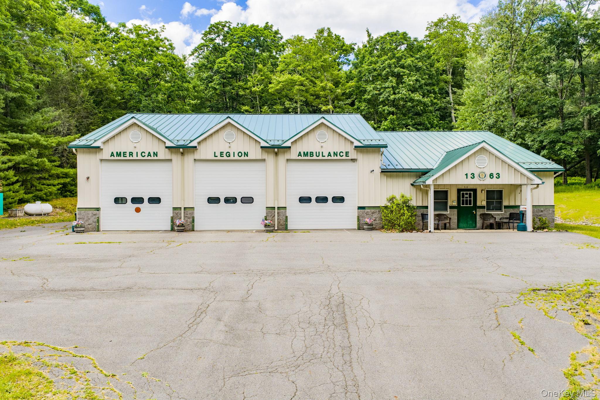 17 Collins Road Eldred, NY 12732 - Photo 35 of 37