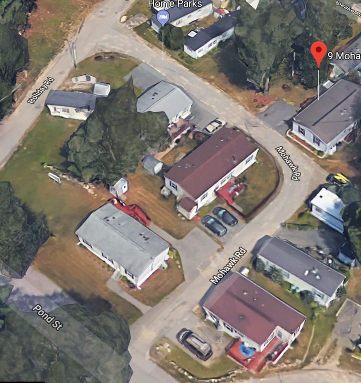 9 Mohawk Road Holbrook, MA 02343 - Photo 3 of 16