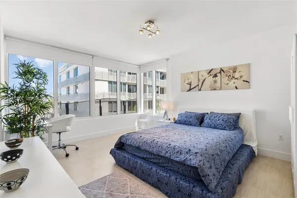 $469,000 | 2155 Washington Court, Unit 401, Miami Beach, FL 33139