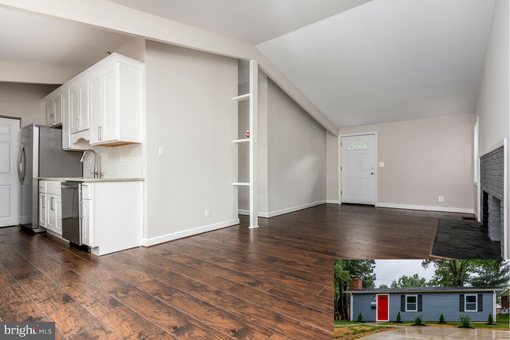 11900 Ivanhoe Street Silver Spring, MD 20902 - Photo 1 of 24 Welcome Home!