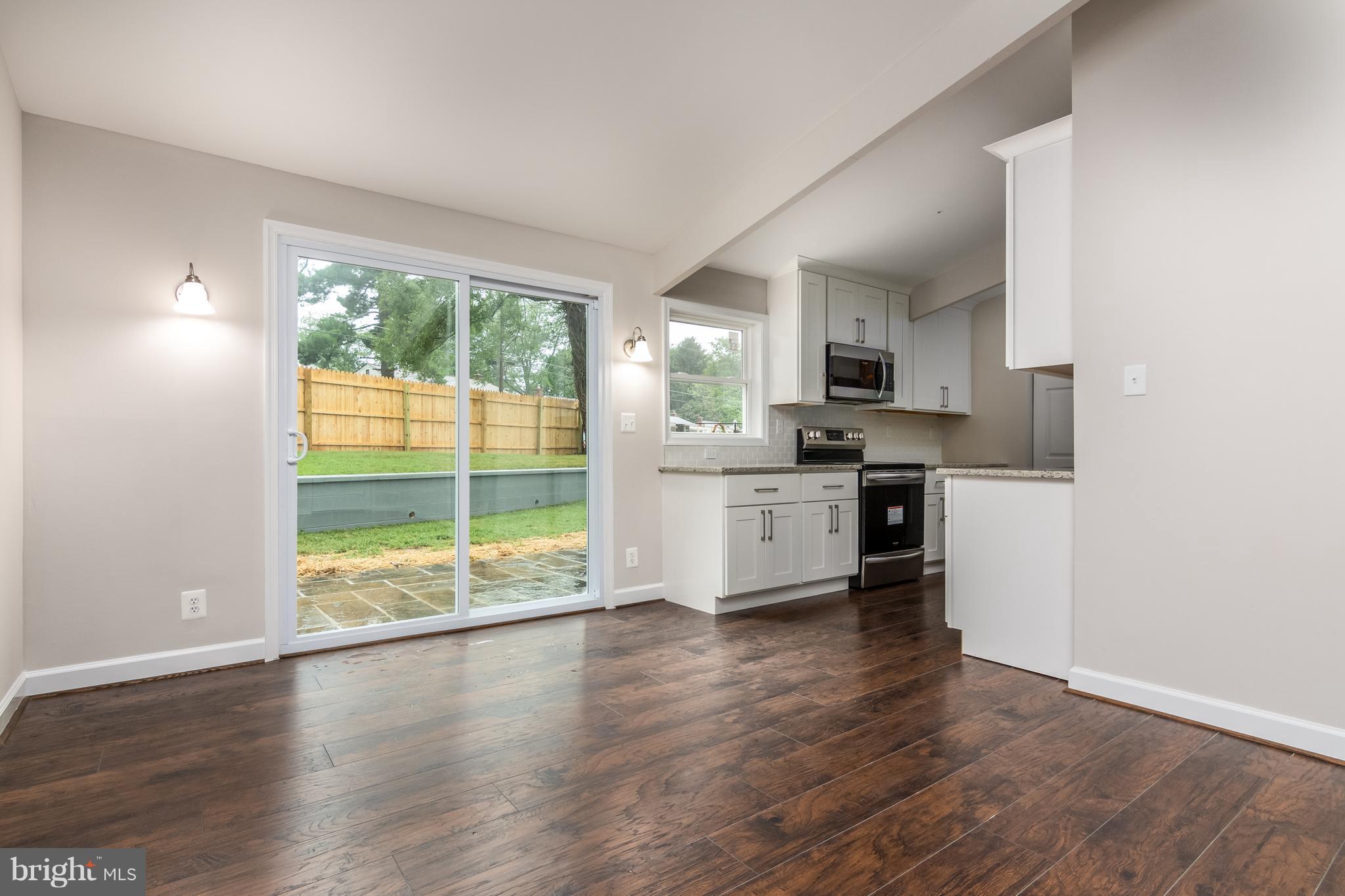 11900 Ivanhoe Street Silver Spring, MD 20902 - Photo 5 of 24 Dining Room