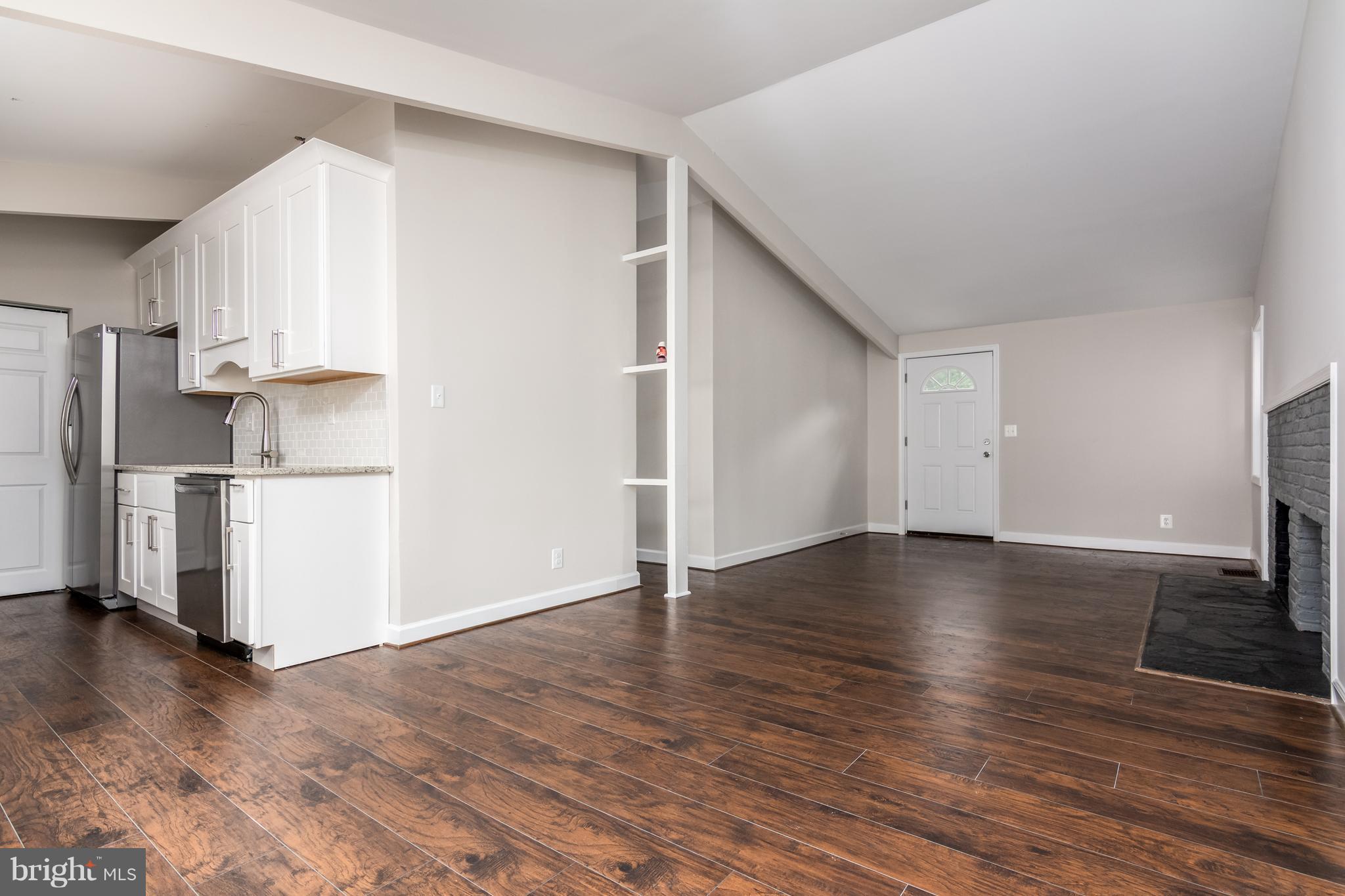 11900 Ivanhoe Street Silver Spring, MD 20902 - Photo 6 of 24 Dining Room