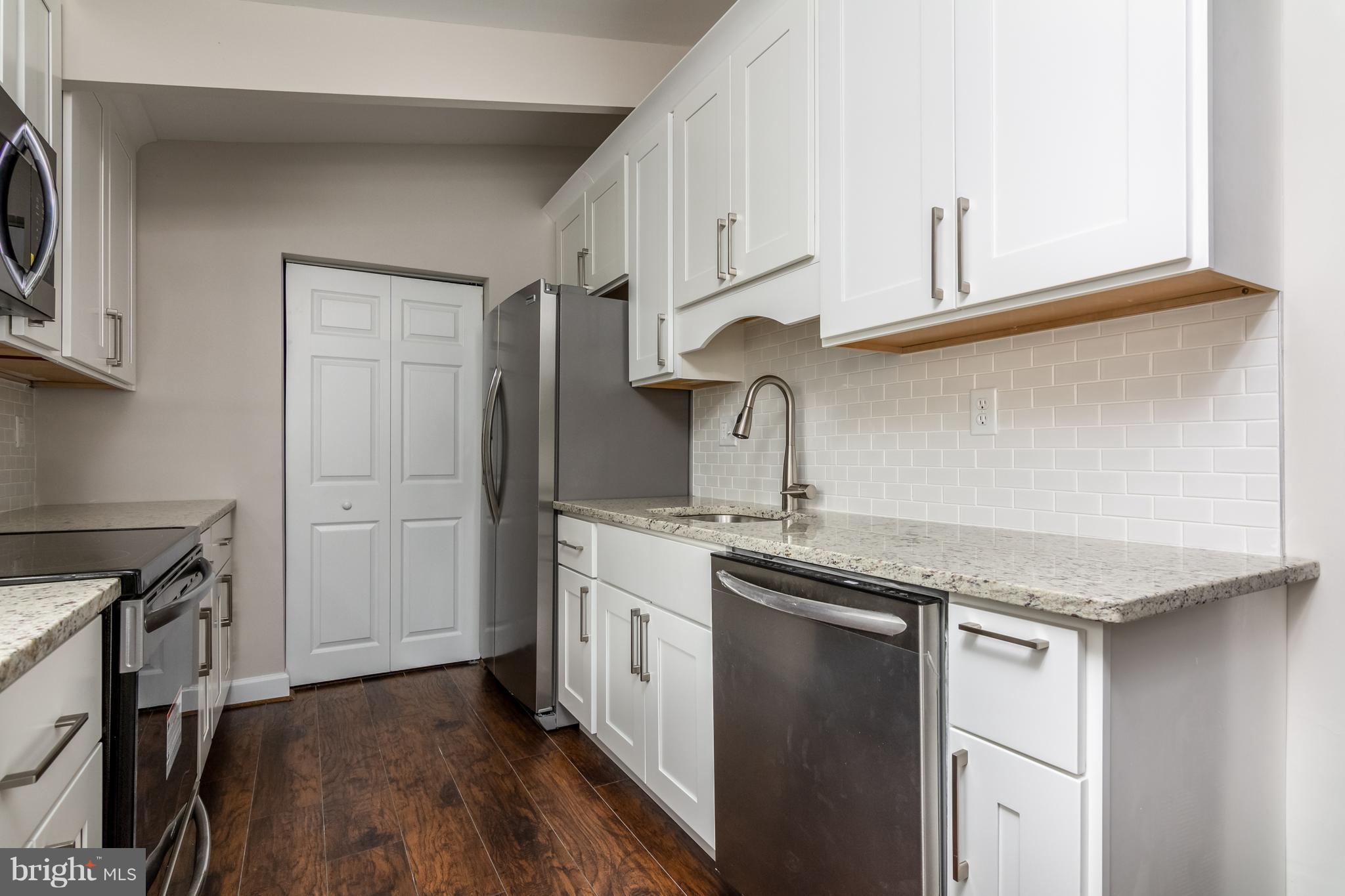 11900 Ivanhoe Street Silver Spring, MD 20902 - Photo 7 of 24 Kitchen