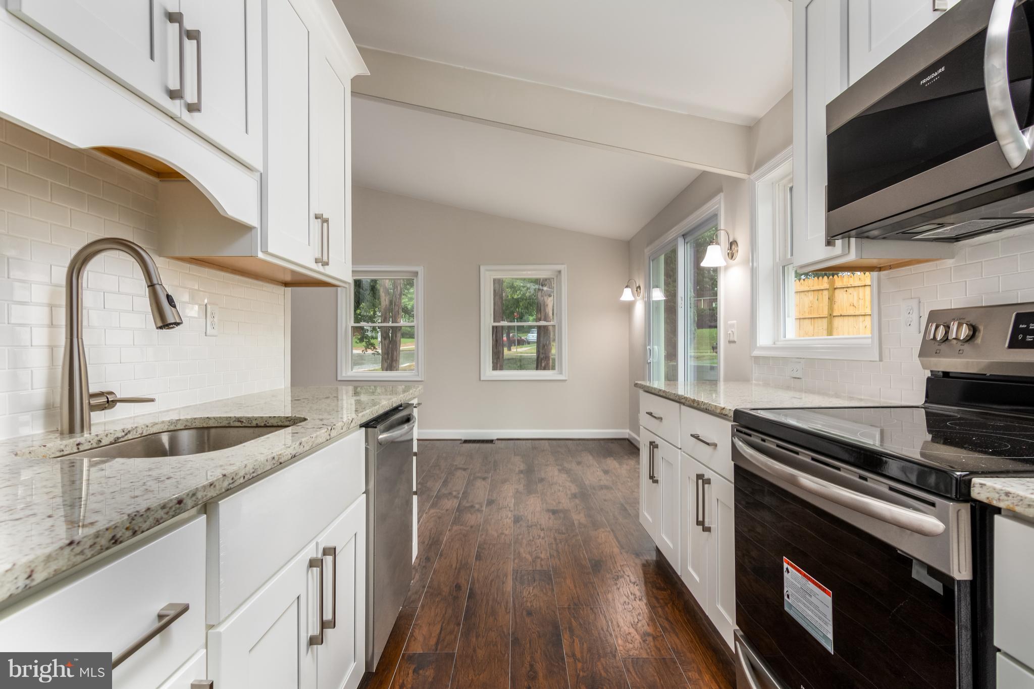 11900 Ivanhoe Street Silver Spring, MD 20902 - Photo 9 of 24 Kitchen