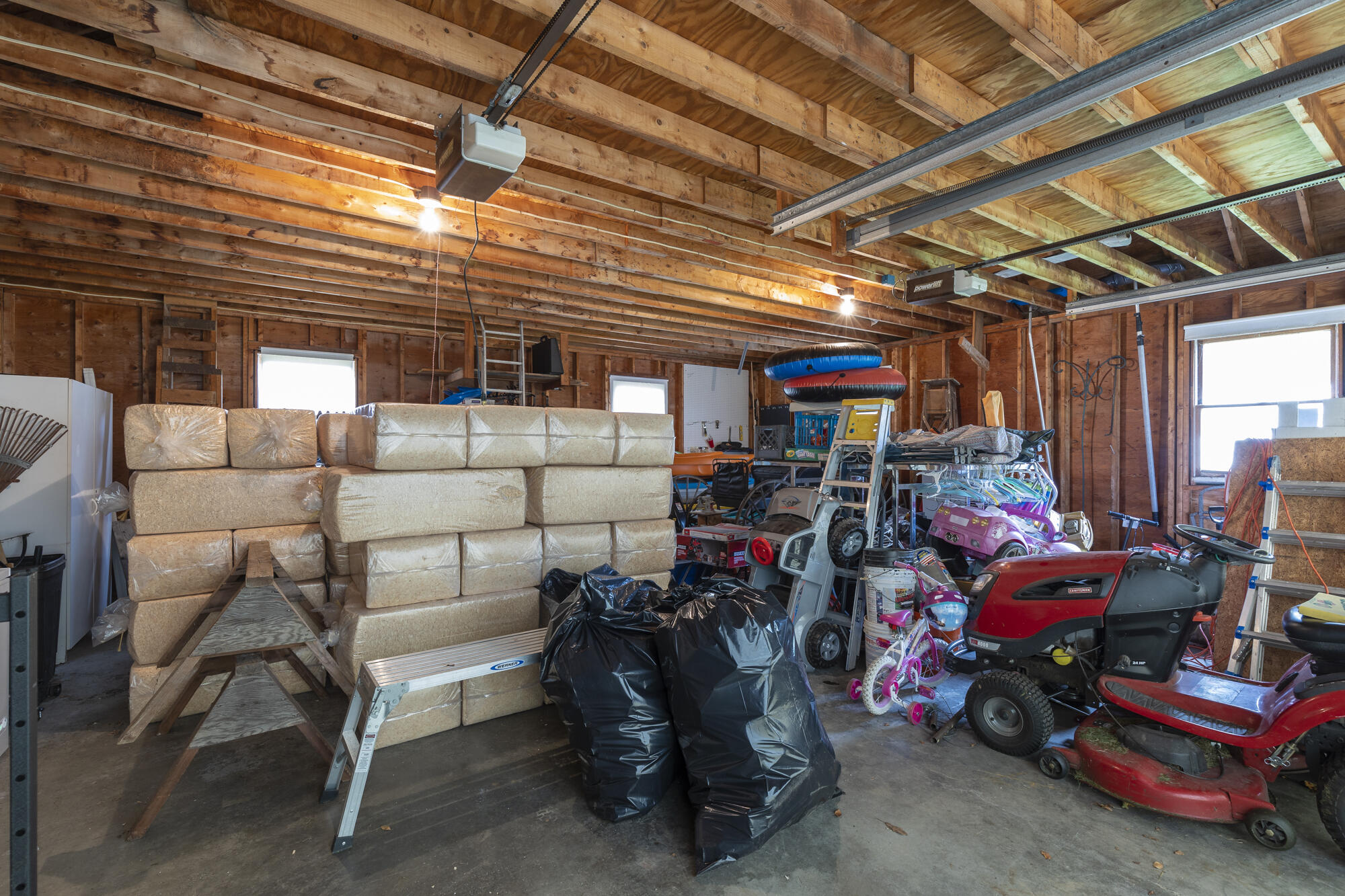 138 Dexter Road St. Albans, ME 04971 - Photo 31 of 31 31-138DexterRdMLS