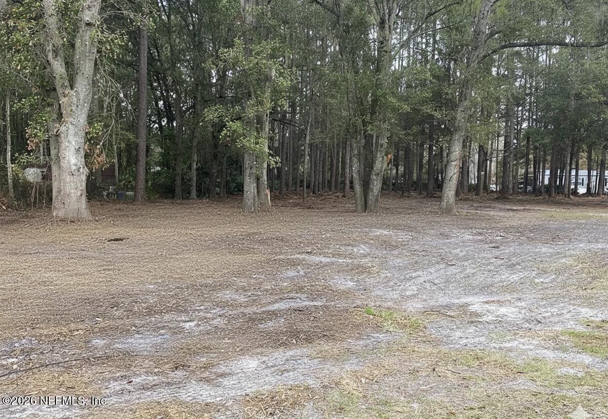 351-335 Otis Road Jacksonville, FL 32220 - Photo 2 of 16 a view of outdoor space with trees