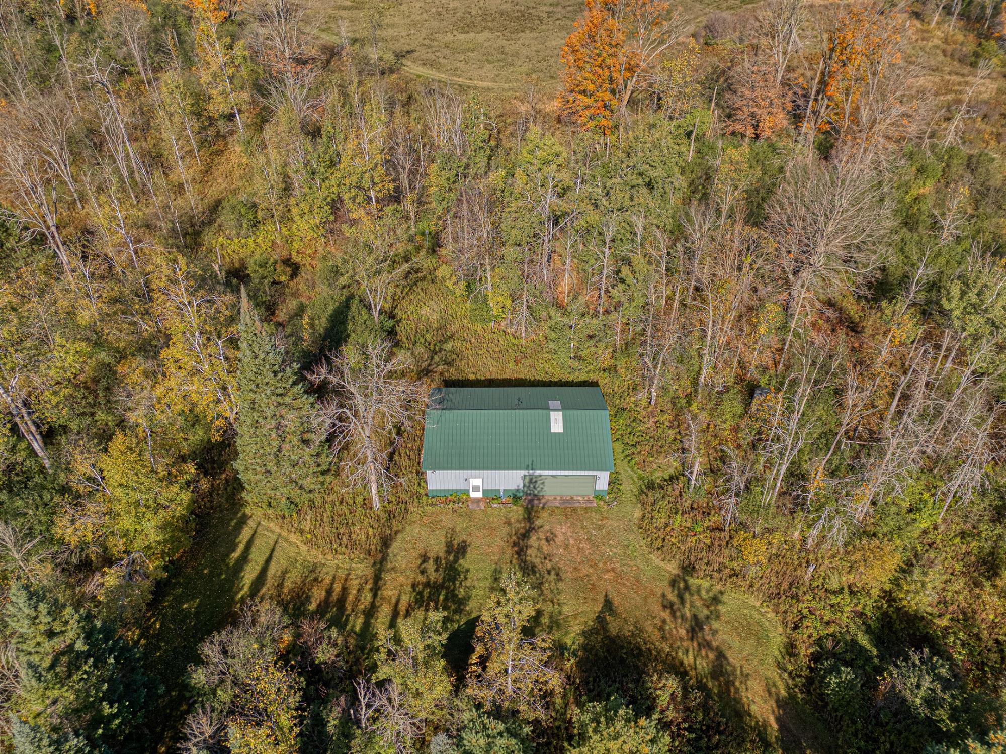 N7680 Cth Road Deerbrook, WI 54424 - Photo 15 of 31 Gallery Image 15