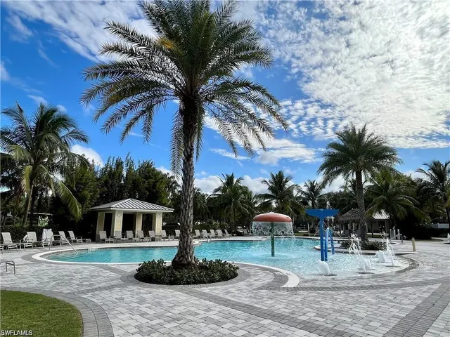 $2,450 | 2057 Tamarron Lane, Naples, FL 34120