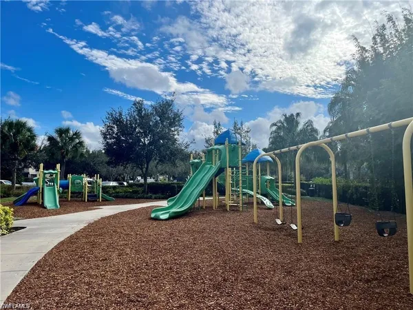 a view of a park