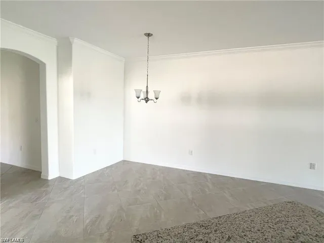 $2,450 | 2057 Tamarron Lane, Naples, FL 34120