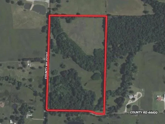 $450,000 | 44250 County Road 44250, Powderly, TX 75473