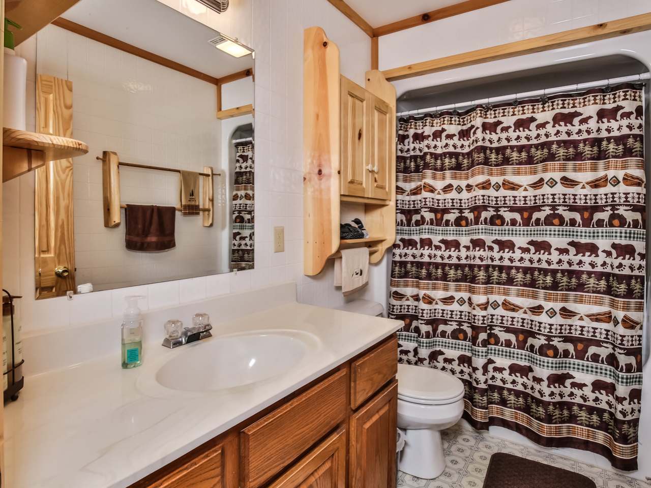 8234 Half Mile Road St. Germain, WI 54558 - Photo 11 of 24 Gallery Image 11