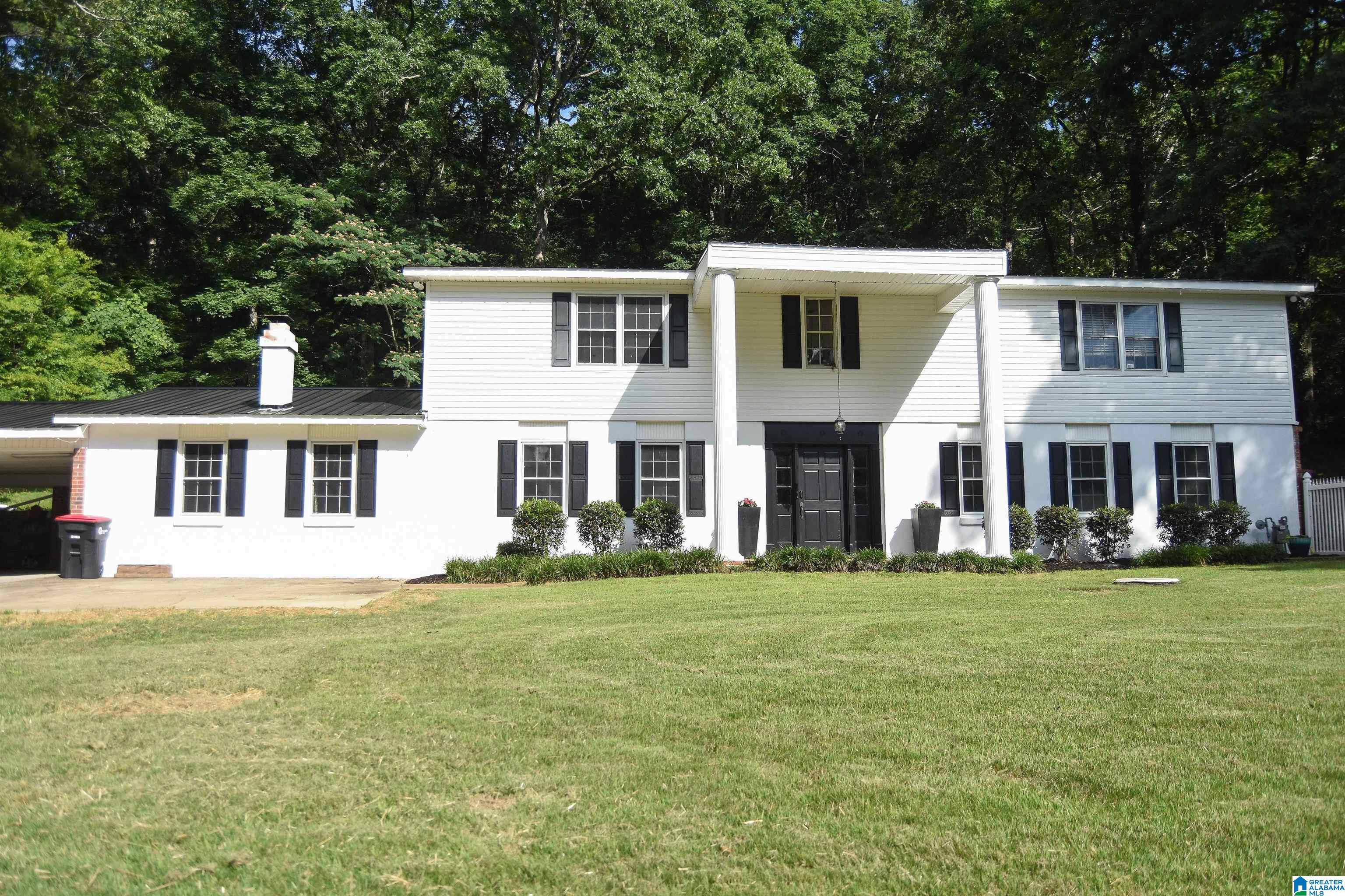 612 Merit Springs Road Gadsden, AL 35901 - Photo 1 of 83