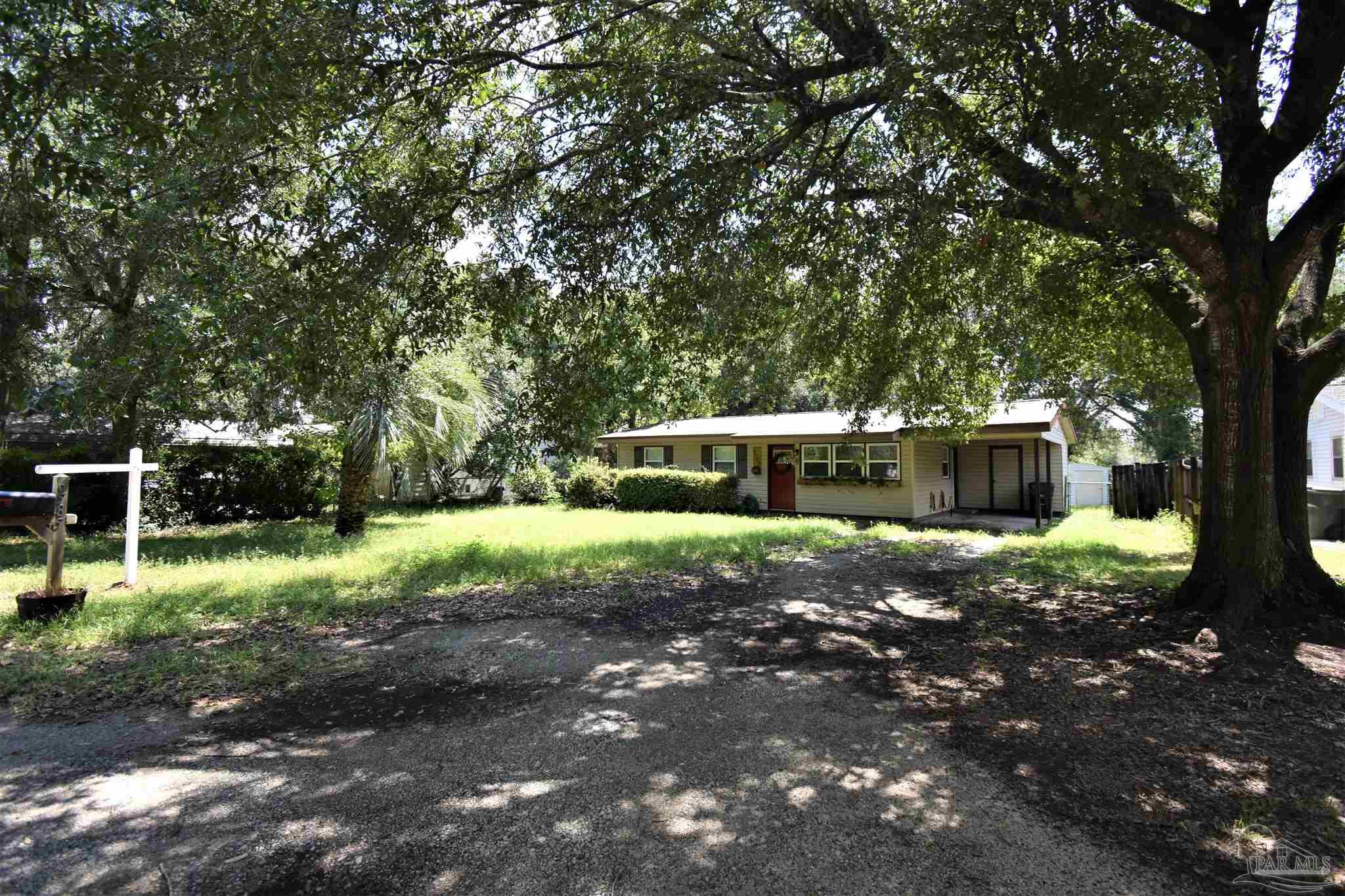 6585 Hamilton Bridge Road Milton, FL 32570 - Photo 1 of 19 Gallery Image 1