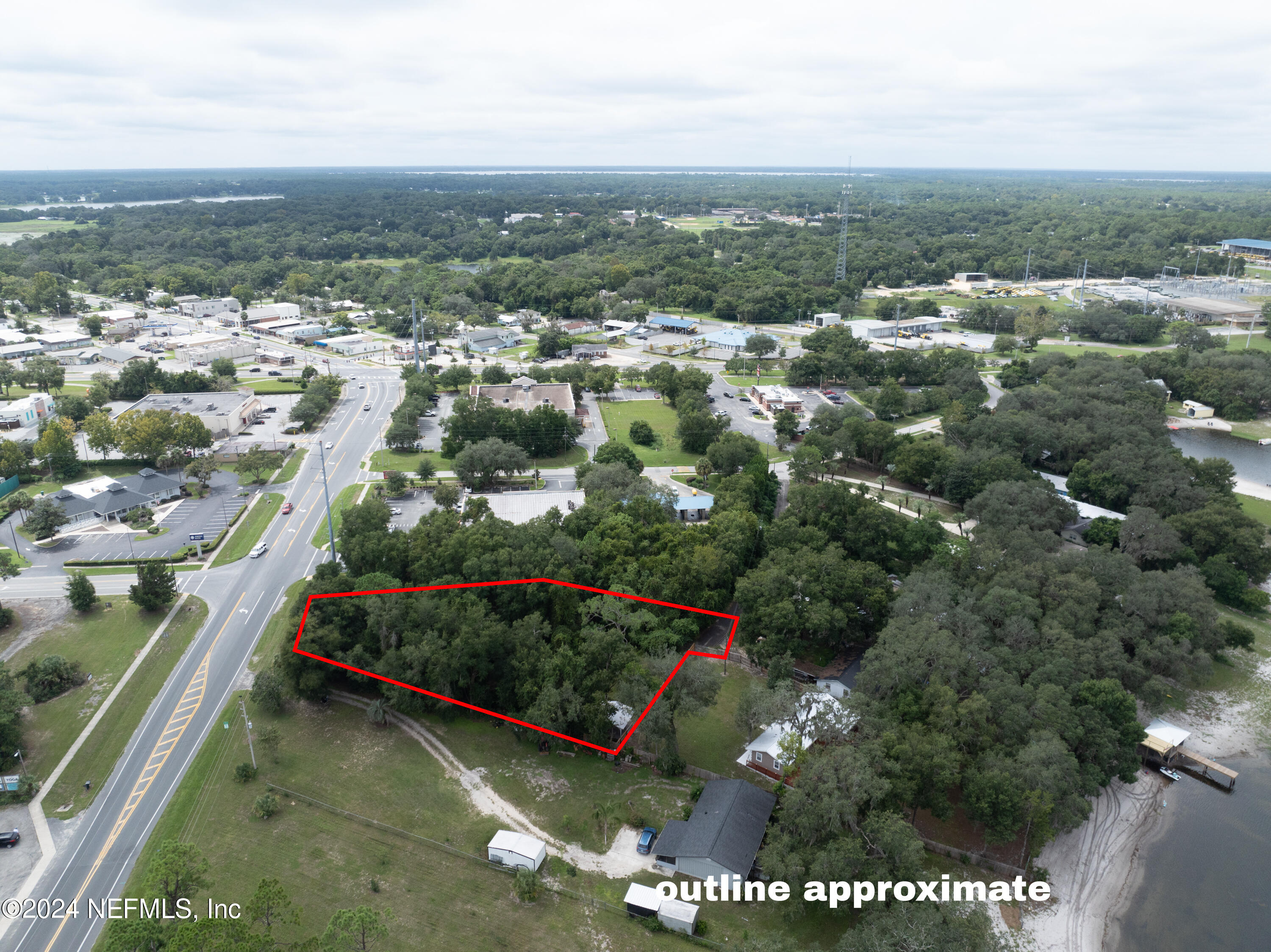 0 North Lawrence Boulevard Keystone Heights, FL 32656 - Photo 11 of 17 N_Lawrence_Blvd_MLS-19