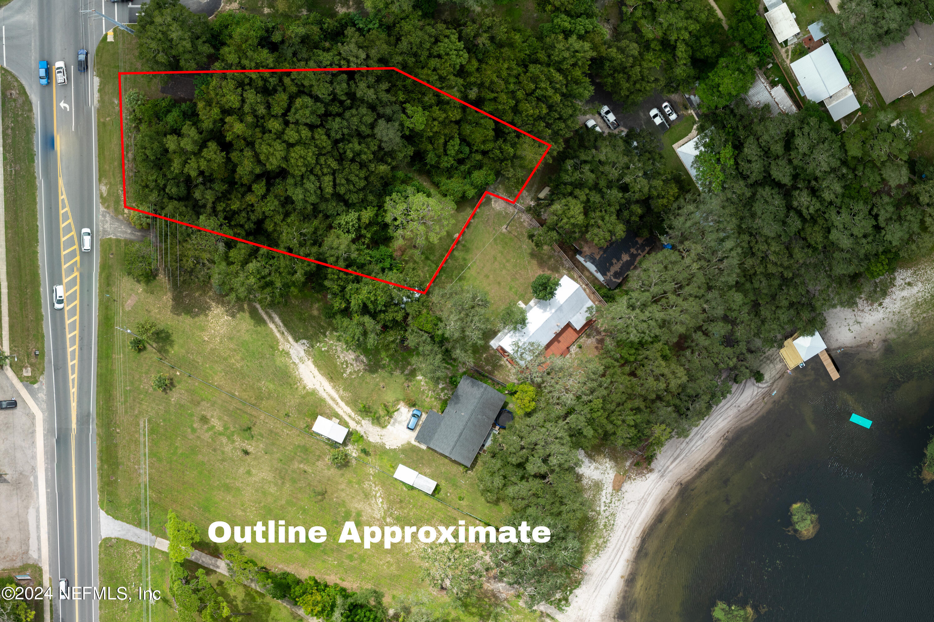 0 North Lawrence Boulevard Keystone Heights, FL 32656 - Photo 16 of 17 N_Lawrence_Blvd_MLS-25