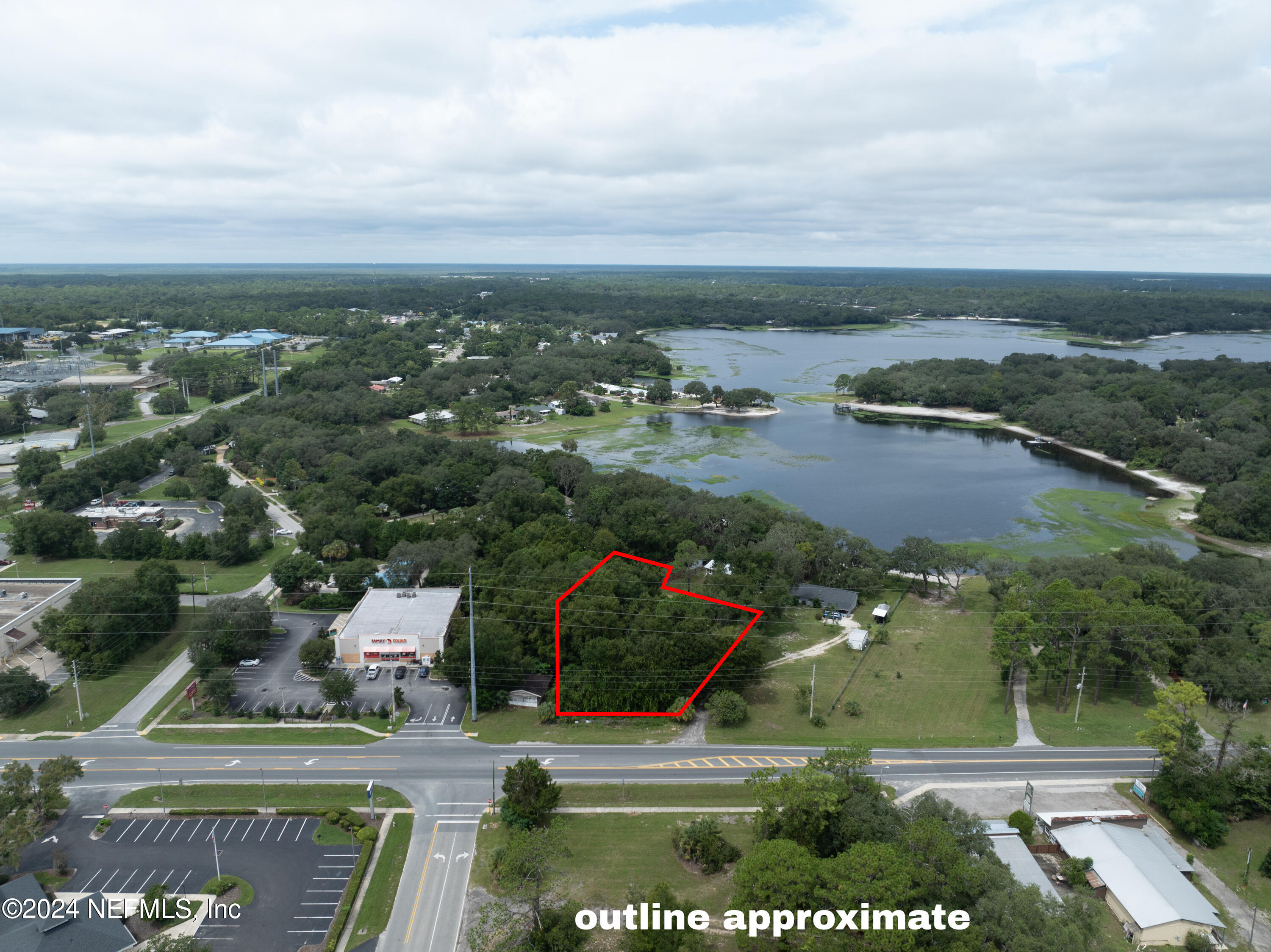 0 North Lawrence Boulevard Keystone Heights, FL 32656 - Photo 2 of 17 N_Lawrence_Blvd_MLS-3