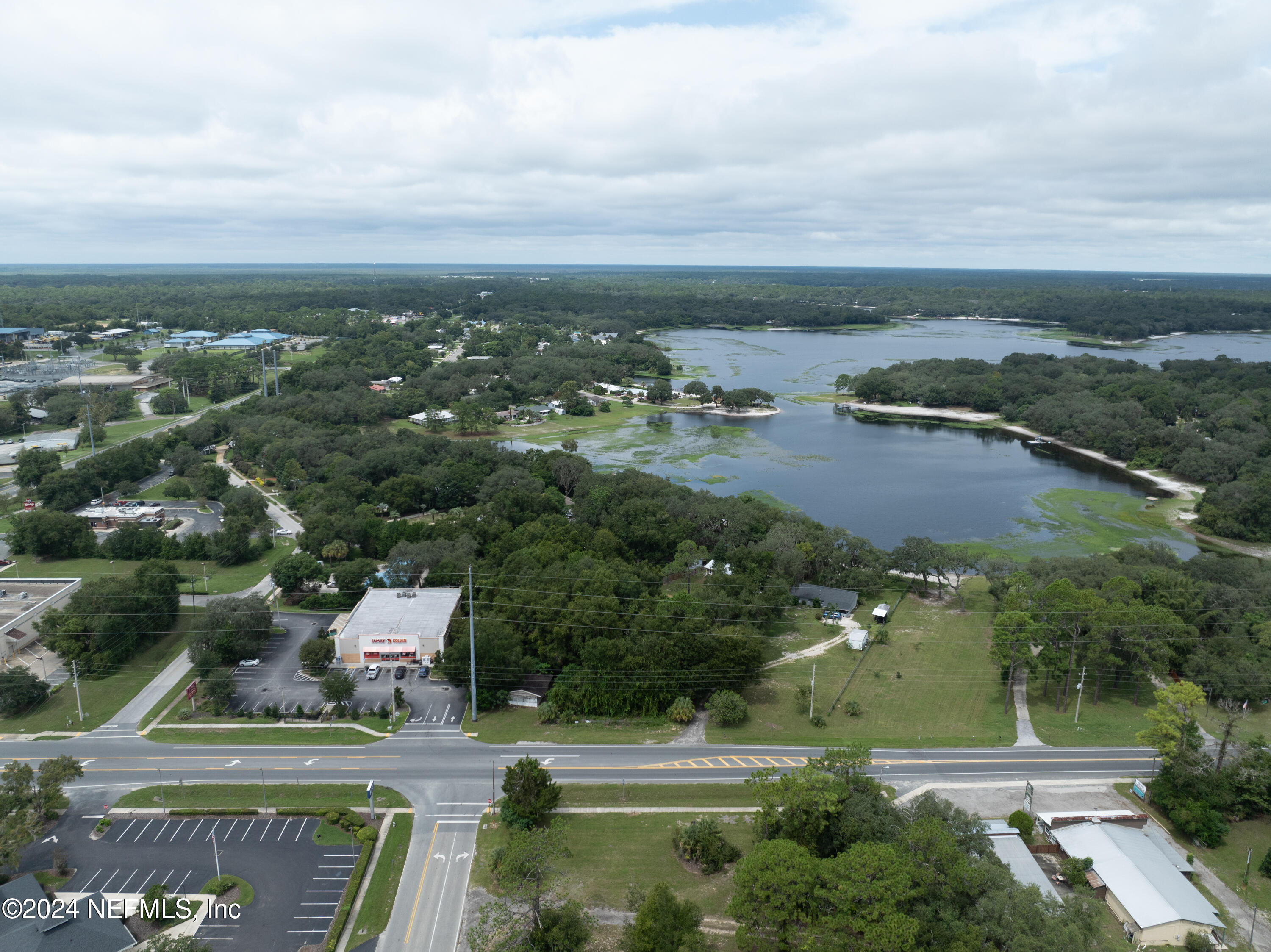 0 North Lawrence Boulevard Keystone Heights, FL 32656 - Photo 3 of 17 N_Lawrence_Blvd_MLS-4