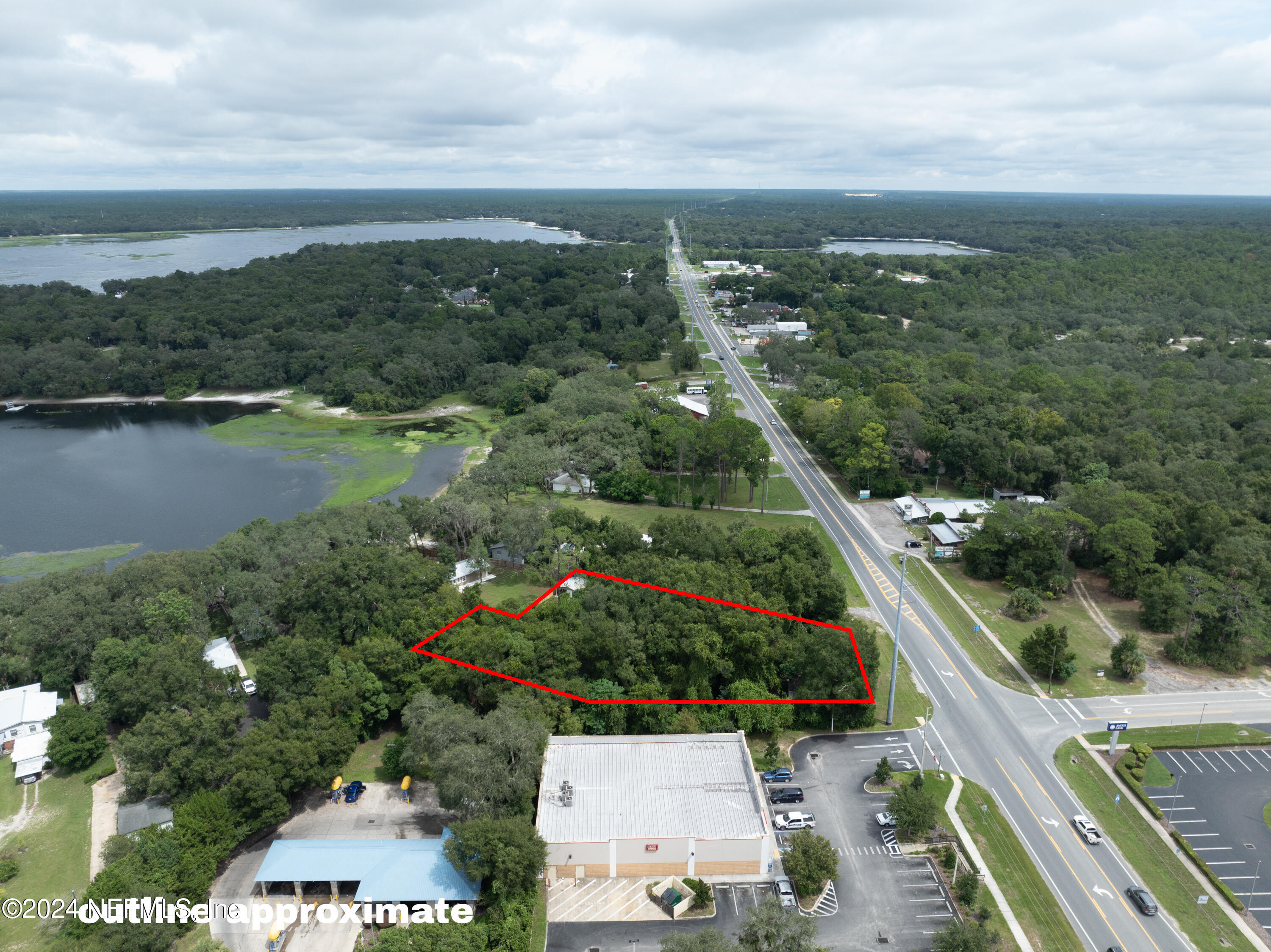 0 North Lawrence Boulevard Keystone Heights, FL 32656 - Photo 6 of 17 N_Lawrence_Blvd_MLS-9