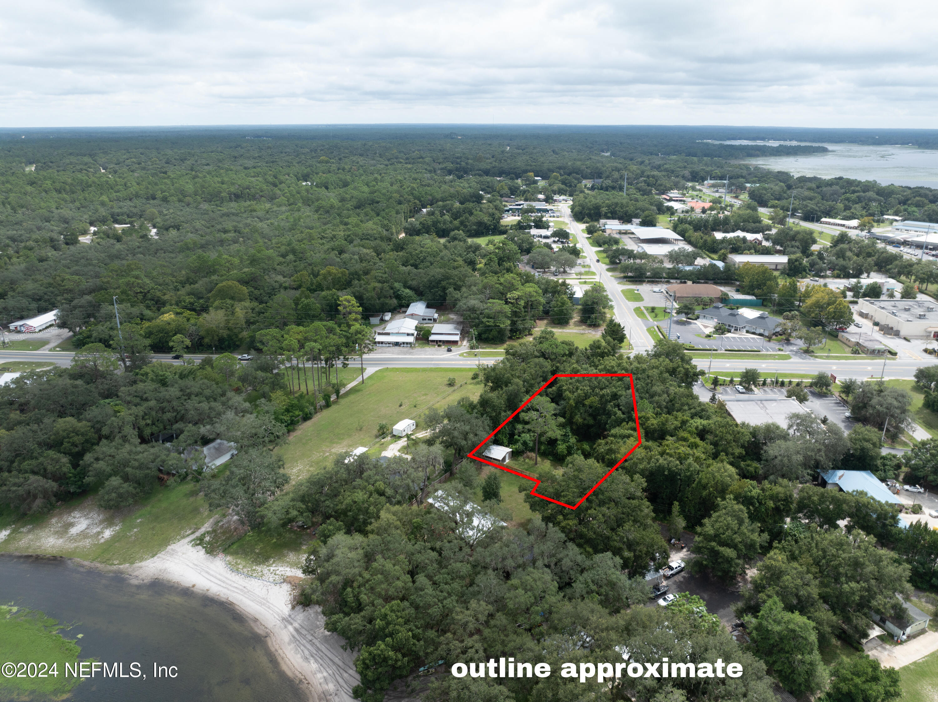 0 North Lawrence Boulevard Keystone Heights, FL 32656 - Photo 8 of 17 N_Lawrence_Blvd_MLS-13