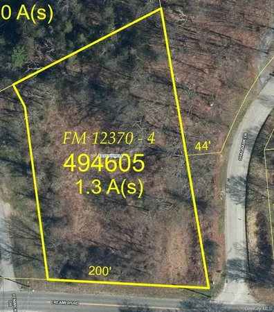 $225,000 | Creamery Road, Hopewell Junction, NY 12533