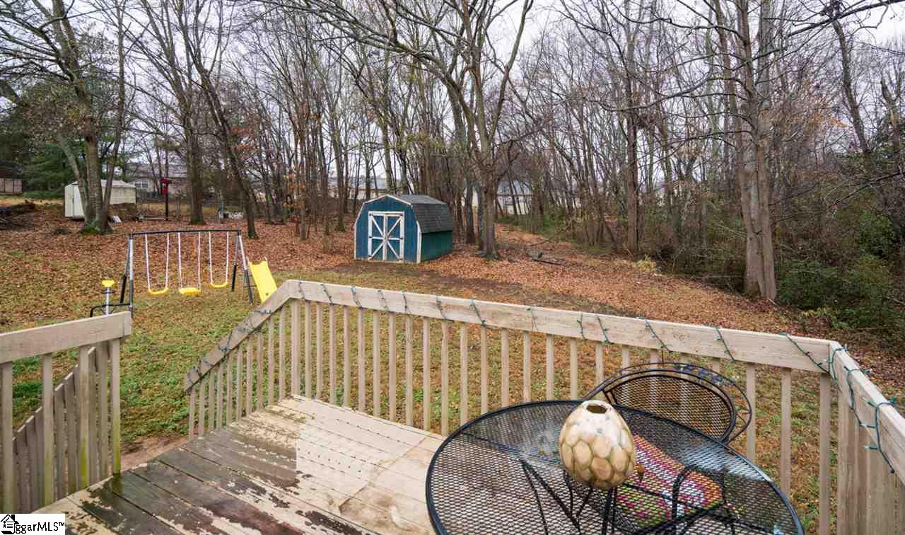 113 Duncan Road Greenville, SC 29617 - Photo 20 of 23
