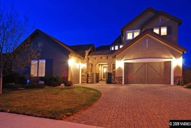 2395 Range View Court Reno, NV 89519 - Photo 1 of 9 Photo 1