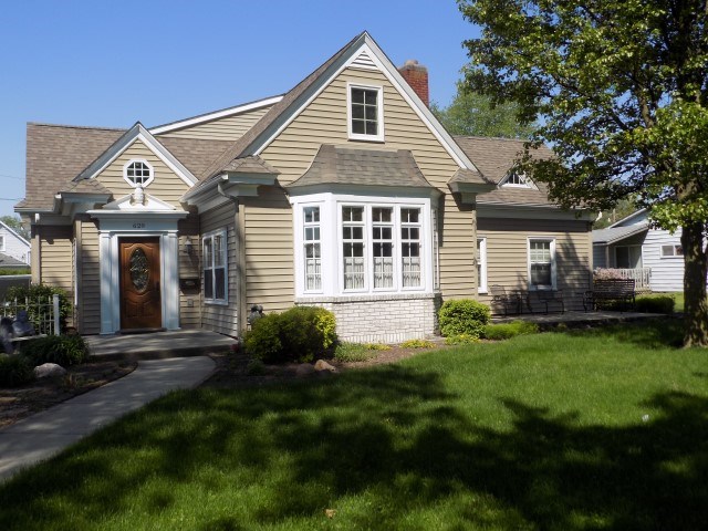 629 North 2nd Street Decatur, IN 46733 - Photo 1 of 36