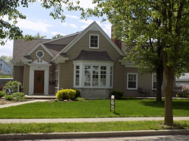 629 North 2nd Street Decatur, IN 46733 - Photo 3 of 36