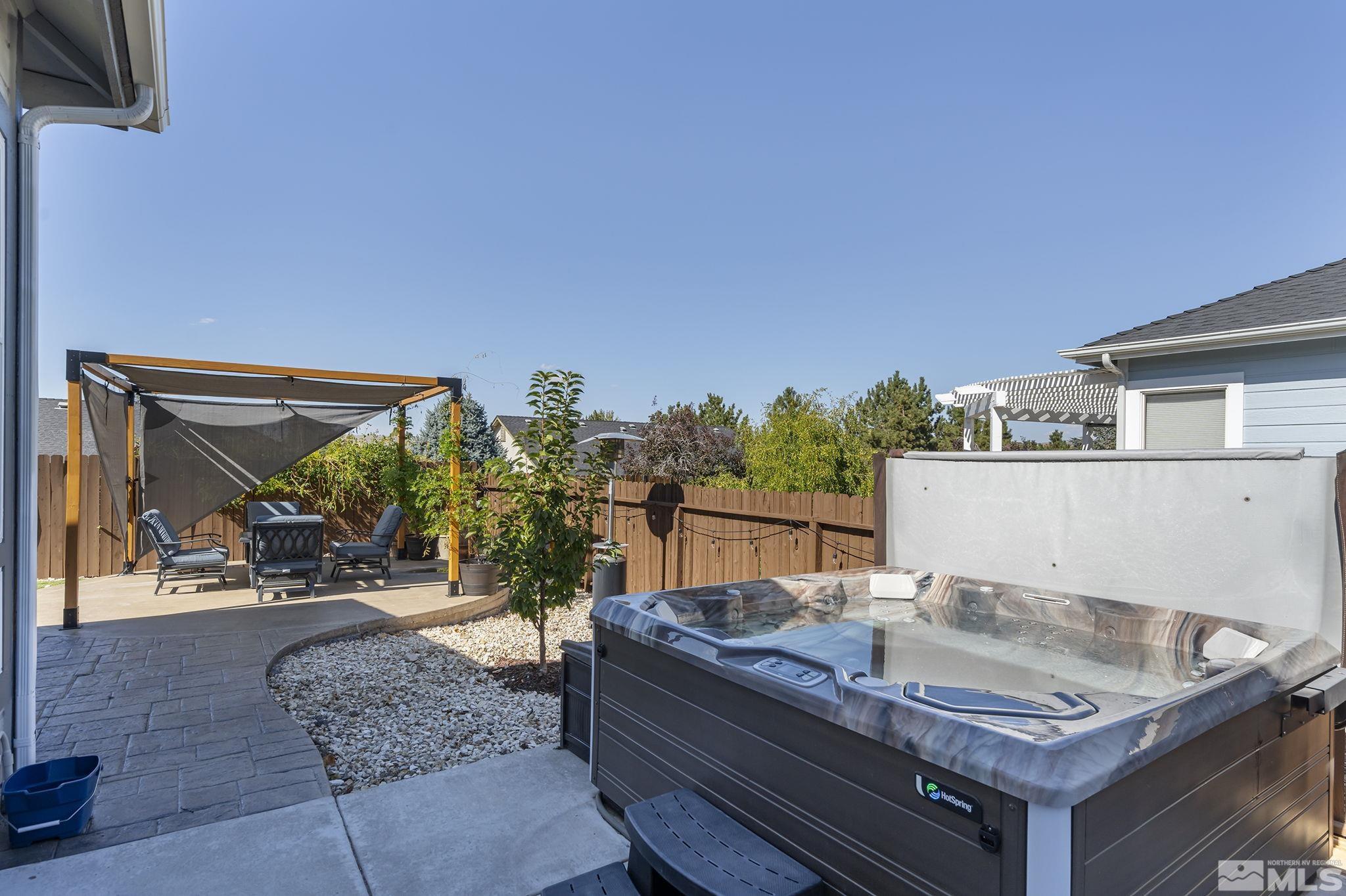 747 Silver Run Drive Reno, NV 89521 - Photo 28 of 32 Photo 28