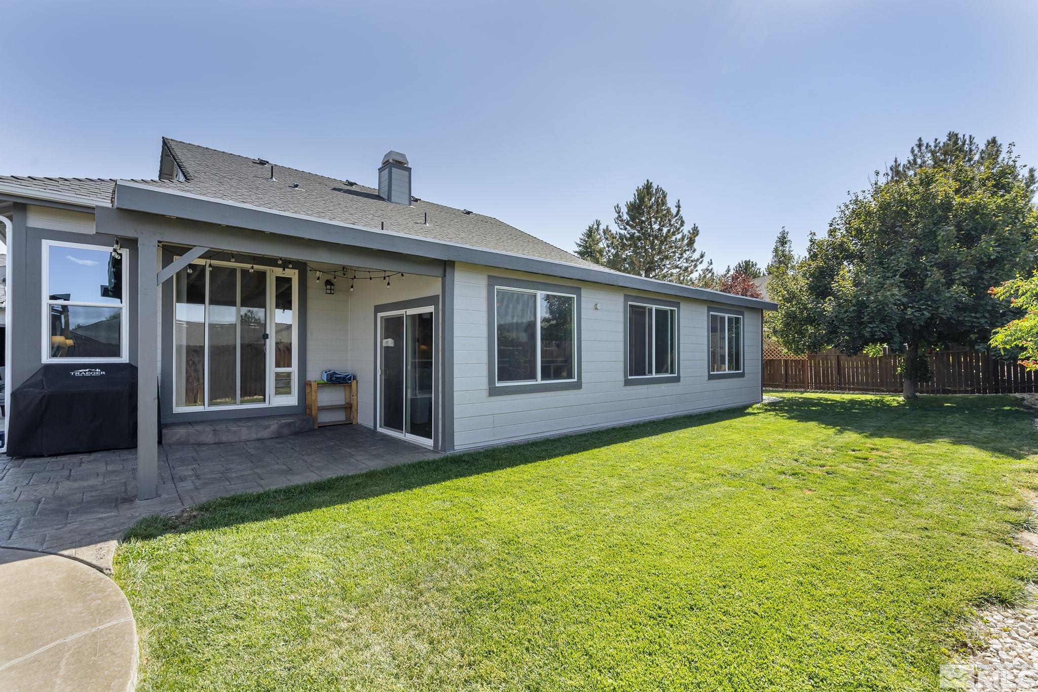 747 Silver Run Drive Reno, NV 89521 - Photo 29 of 32 Photo 29