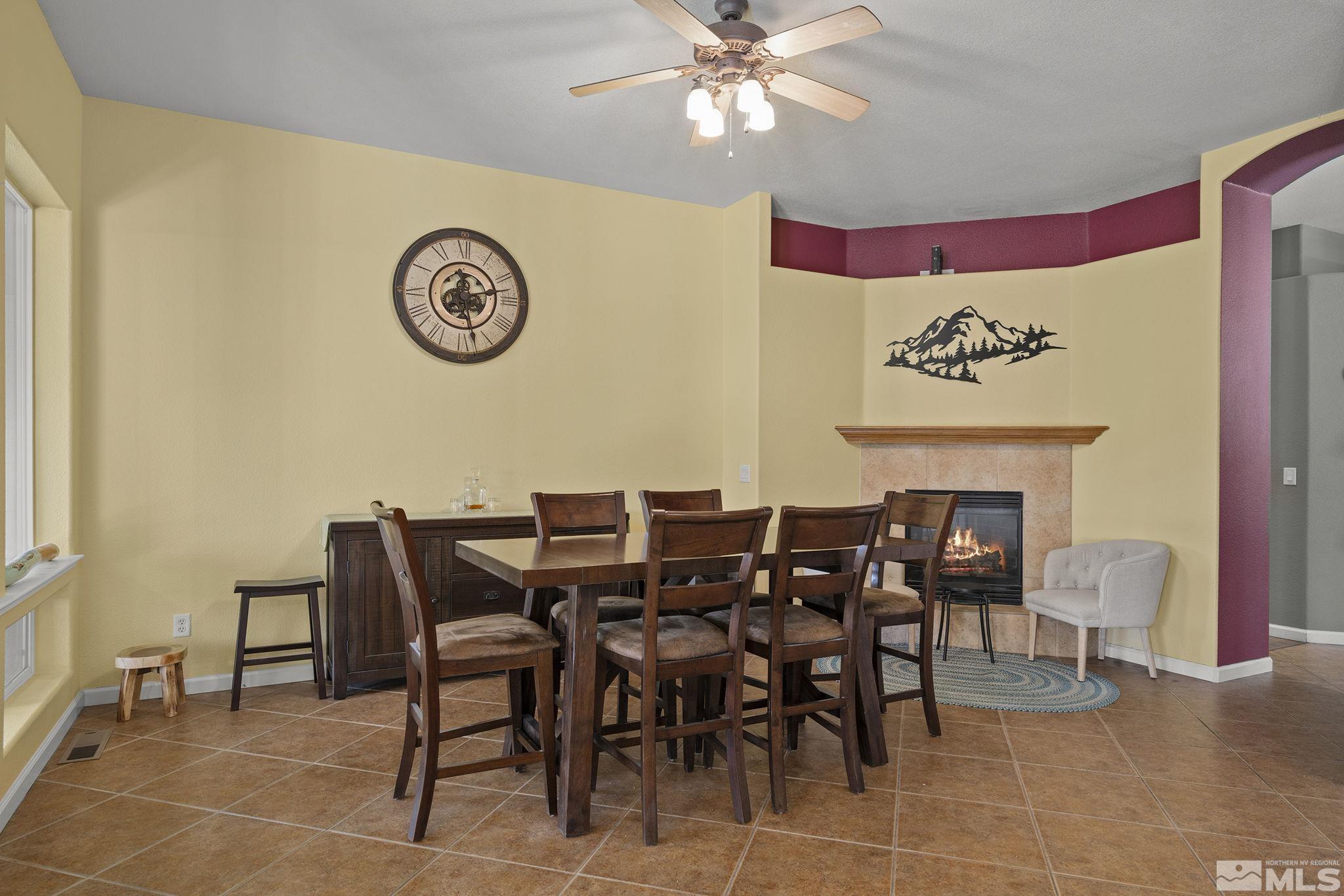 747 Silver Run Drive Reno, NV 89521 - Photo 10 of 32 Photo 10