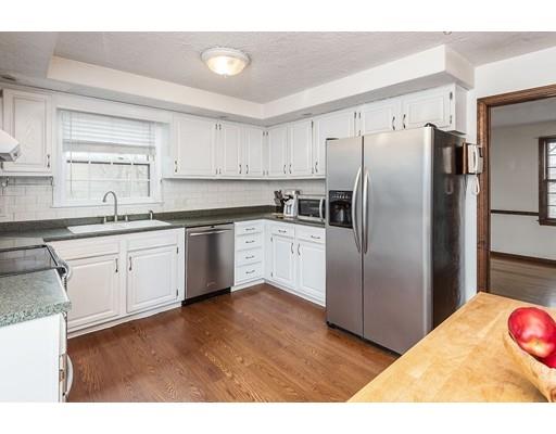 5 Ashton Road Attleboro, MA 02703 - Photo 6 of 30 Gallery Image 6