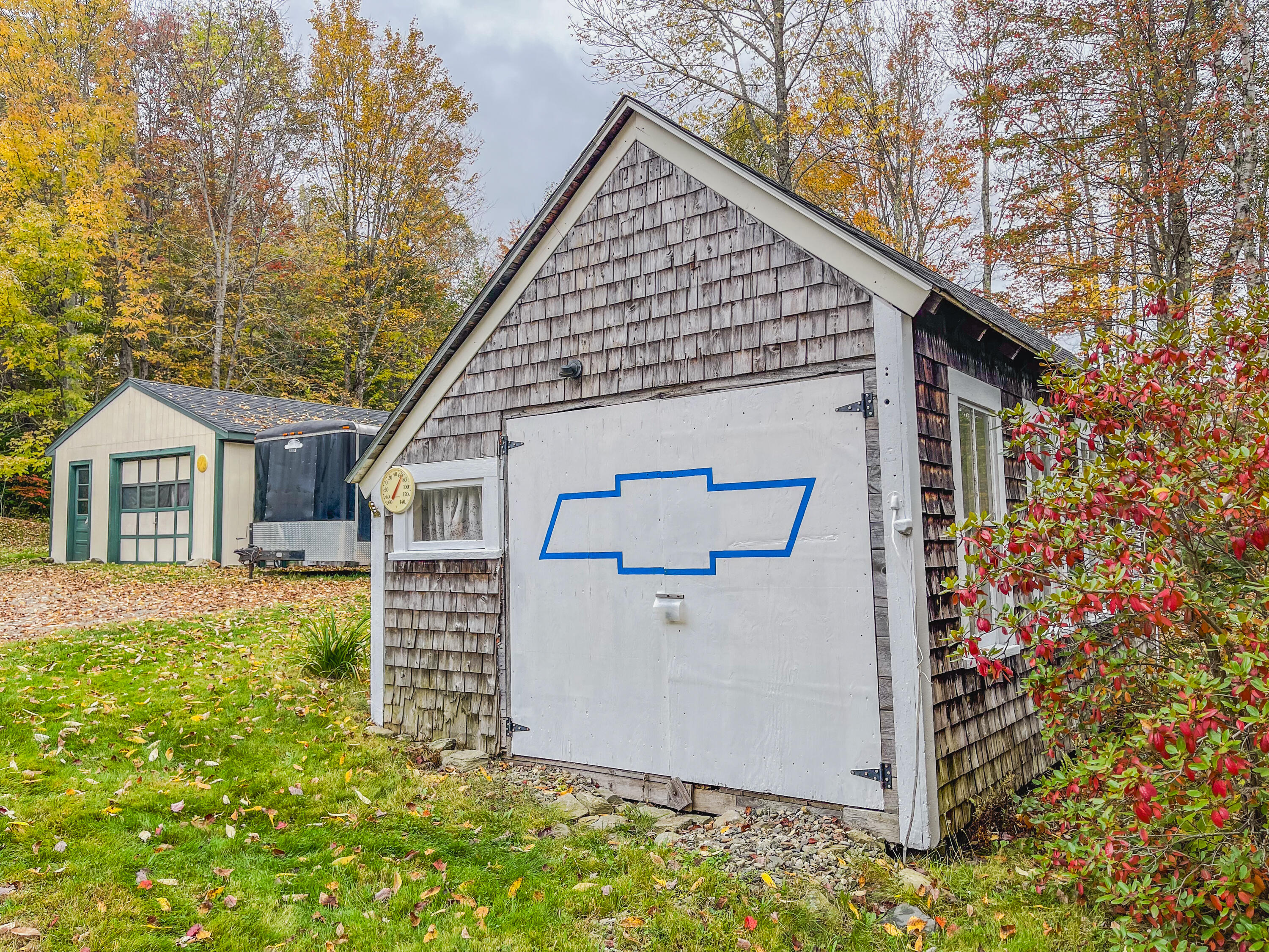 749 Industry Road Farmington, ME 04938 - Photo 11 of 110 749 Industry Road Farmington 011