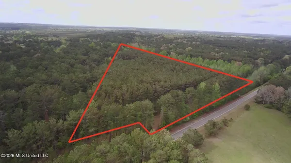 $37,500 | Hester Road, Mathiston, MS 39752