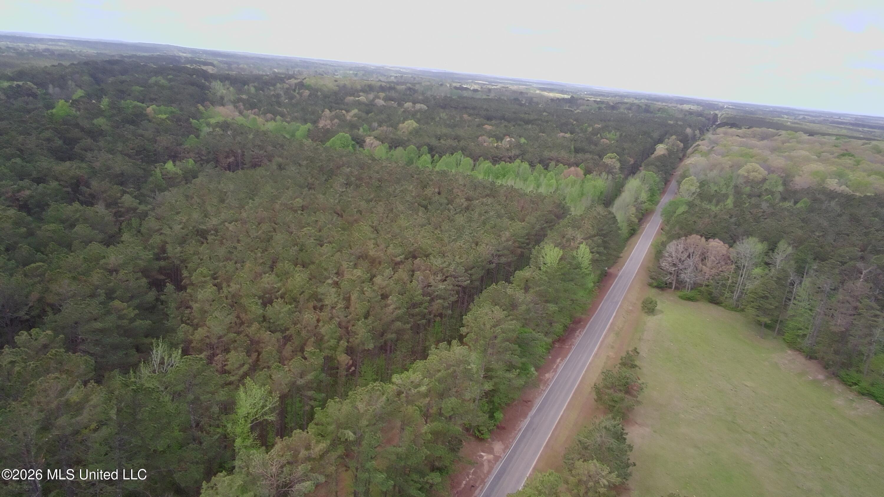 Hester Road Mathiston, MS 39752 - Photo 2 of 10 3130651_100DRONE_SING0129