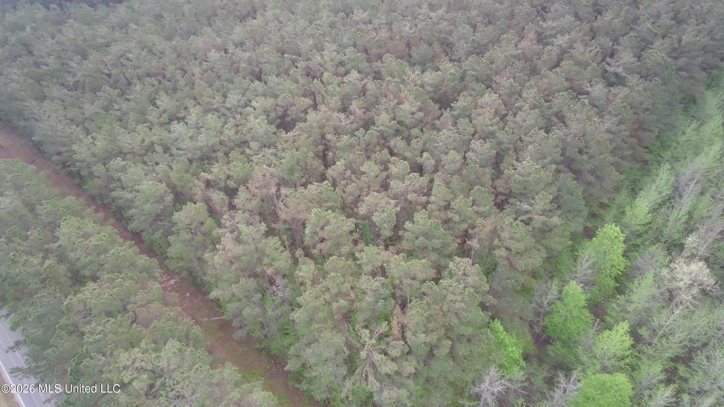 Hester Road Mathiston, MS 39752 - Photo 3 of 10 3519633_100DRONE_SING0125