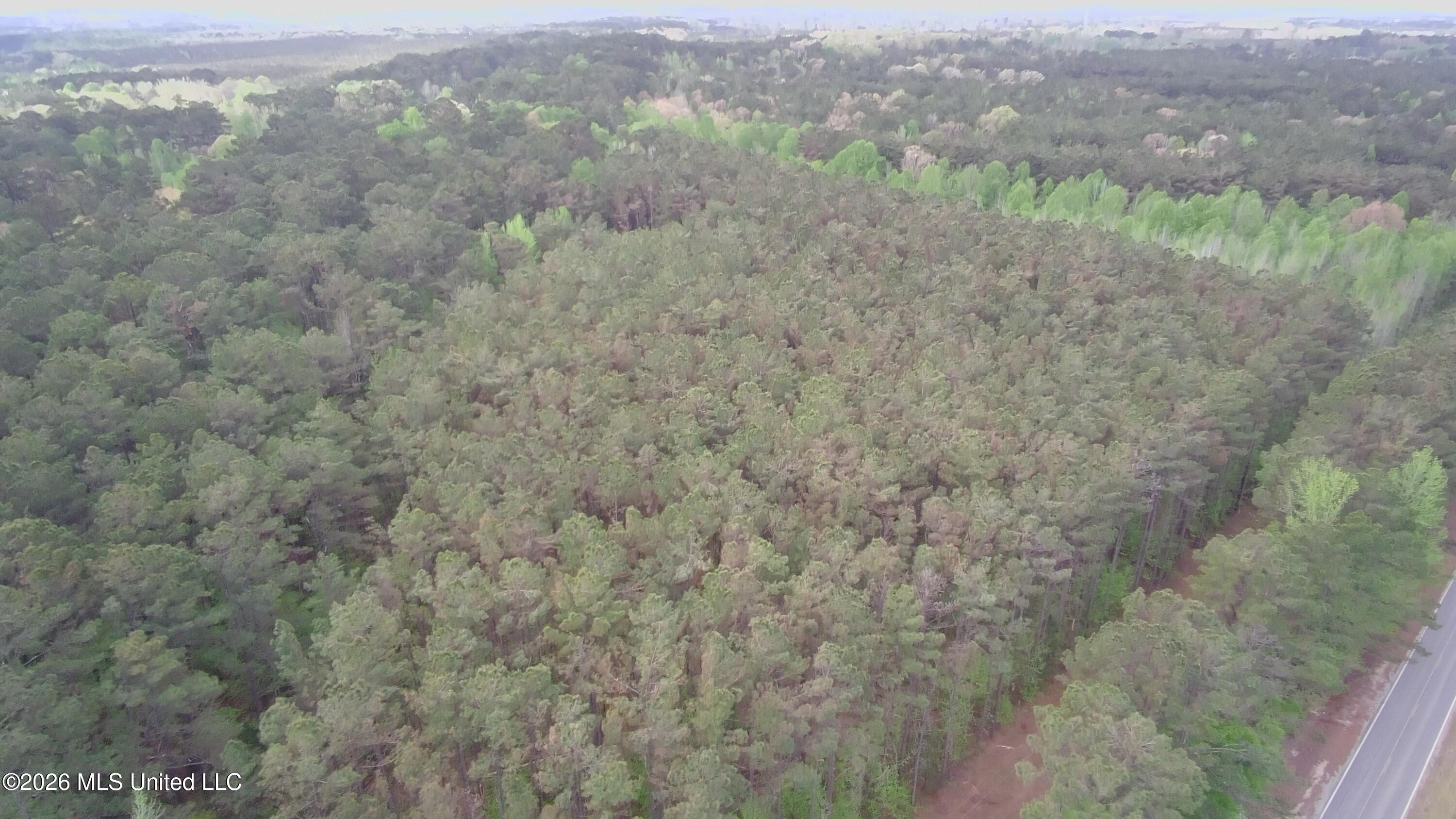 Hester Road Mathiston, MS 39752 - Photo 4 of 10 3279971_100DRONE_SING0132