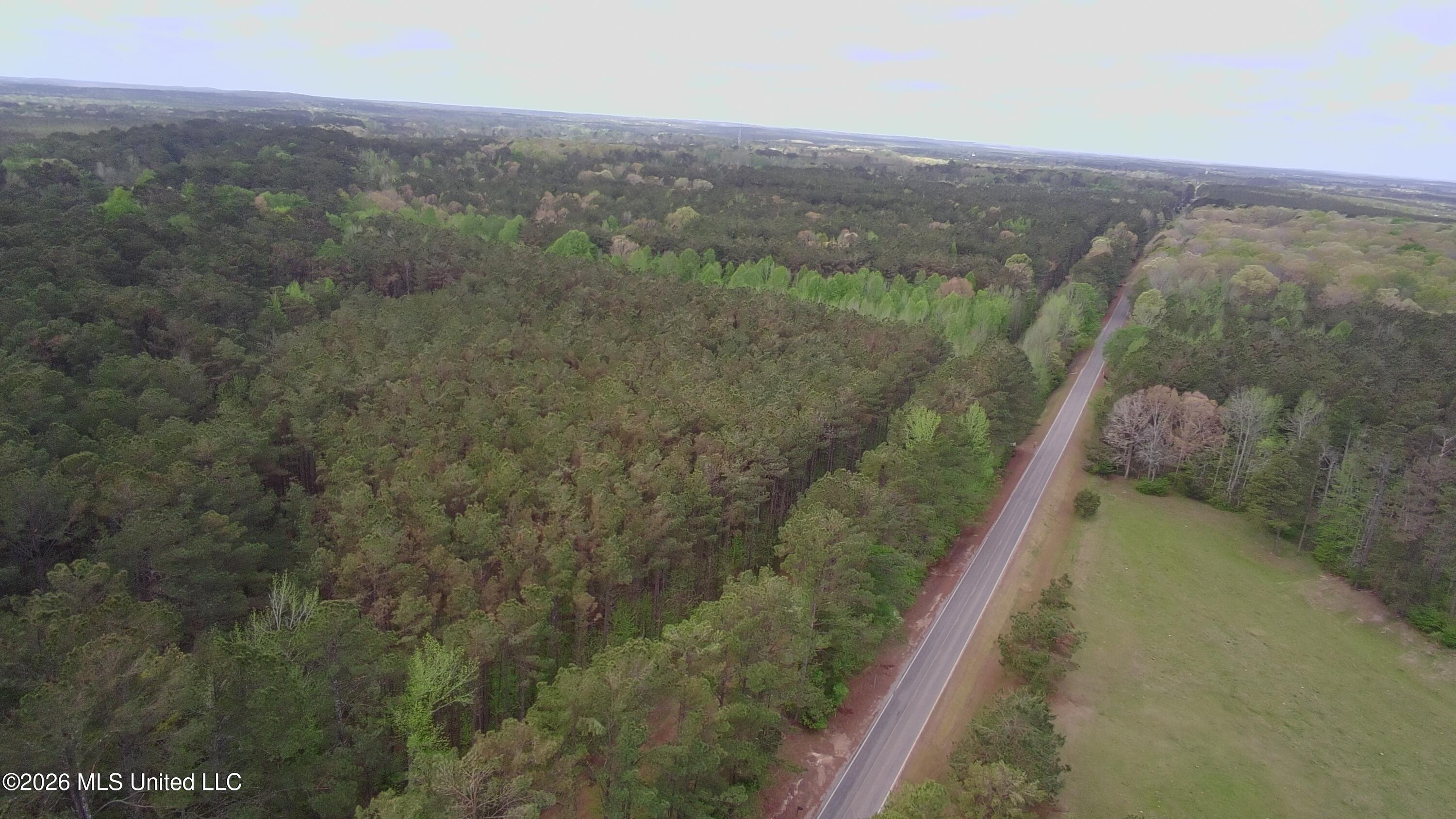 Hester Road Mathiston, MS 39752 - Photo 5 of 10 3367243_100DRONE_SING0130