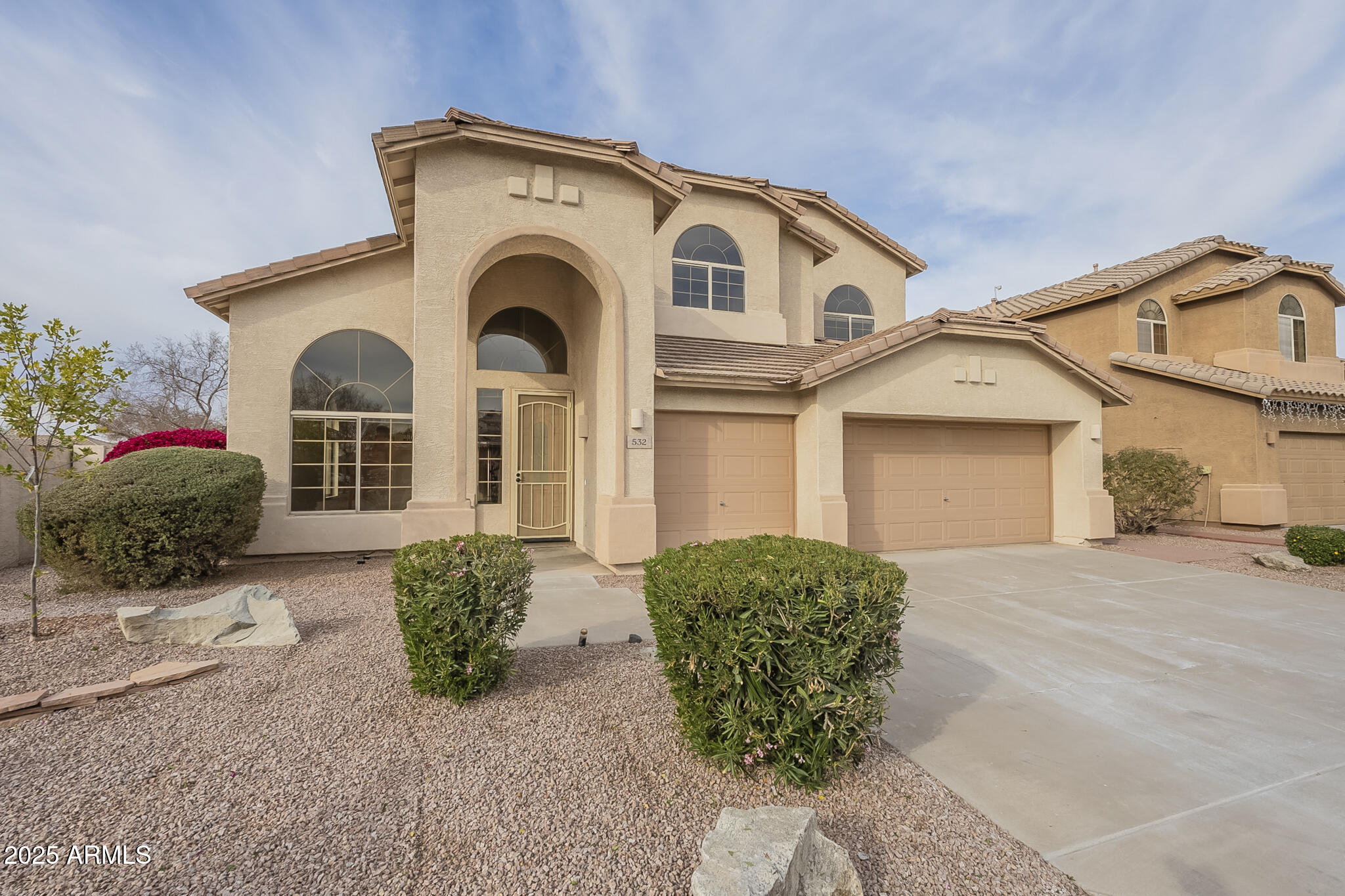 532 North Bell Drive Chandler, AZ 85225 - Photo 1 of 22 Bell-4