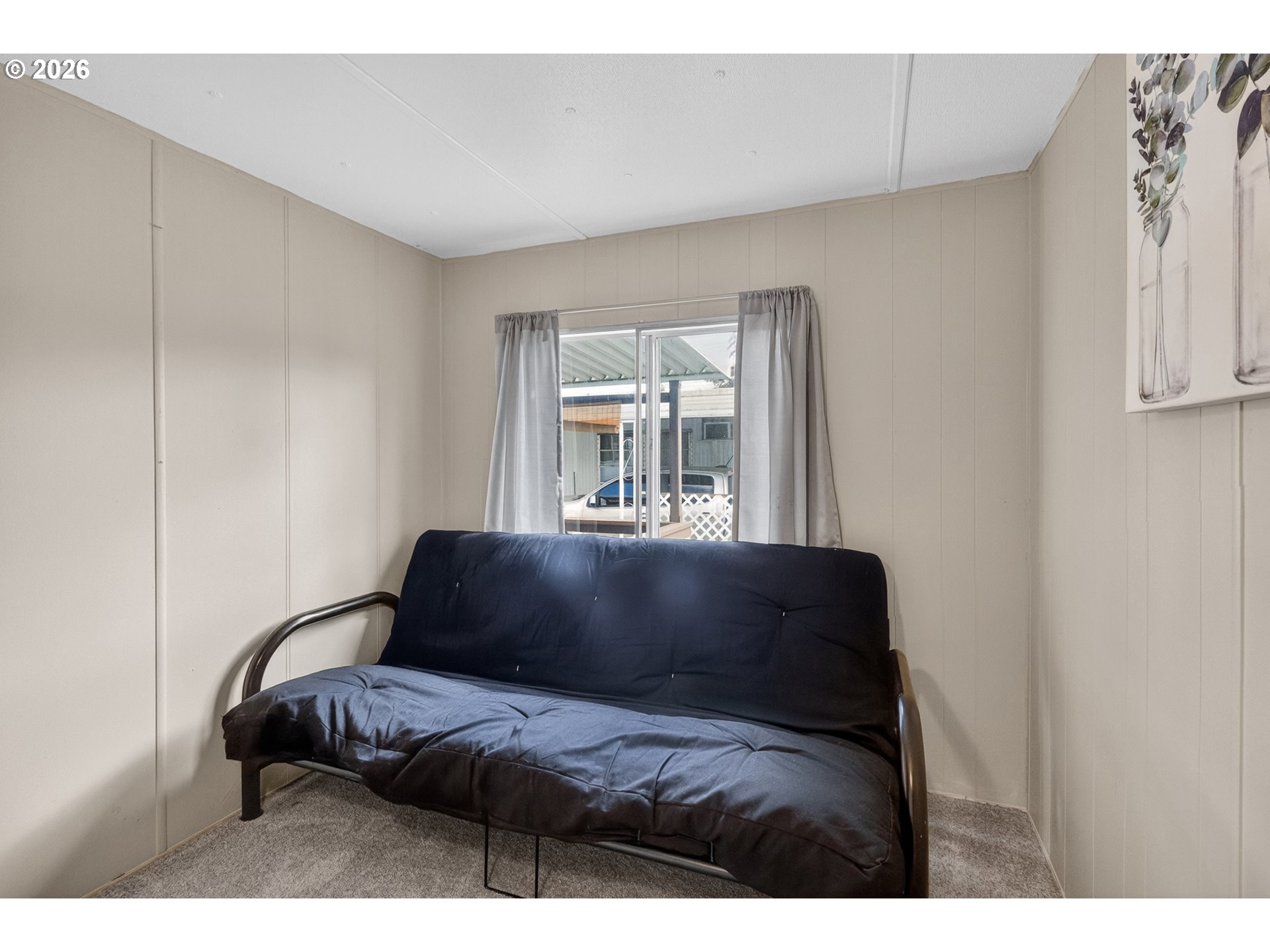 5335 Main Street, Unit 34 Springfield, OR 97478 - Photo 20 of 27 Bedroom