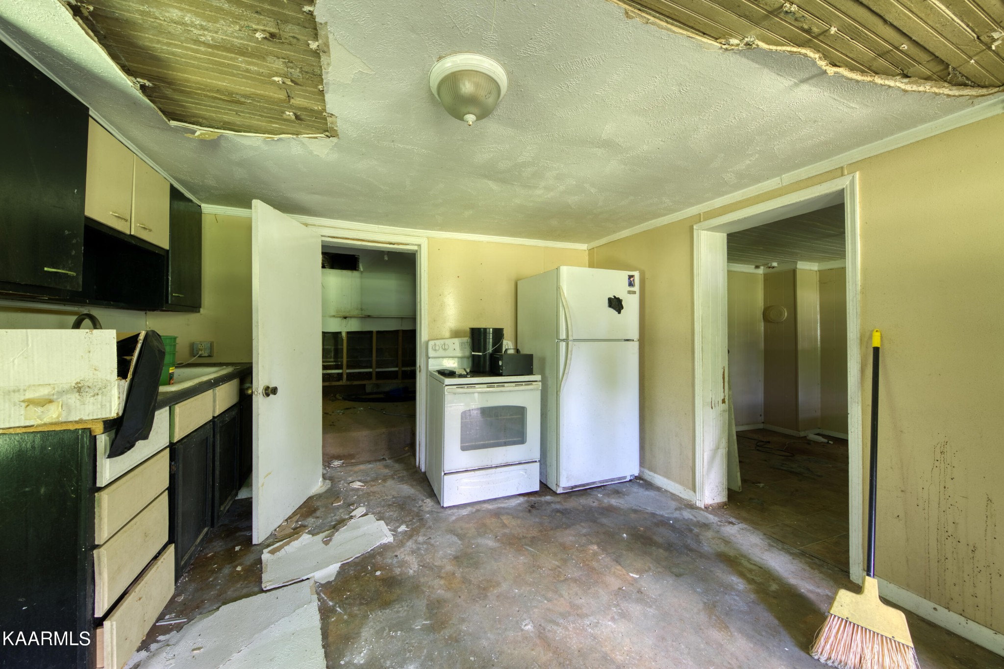 5426 Neubert Springs Road Knoxville, TN 37920 - Photo 24 of 26 Gallery Image 24