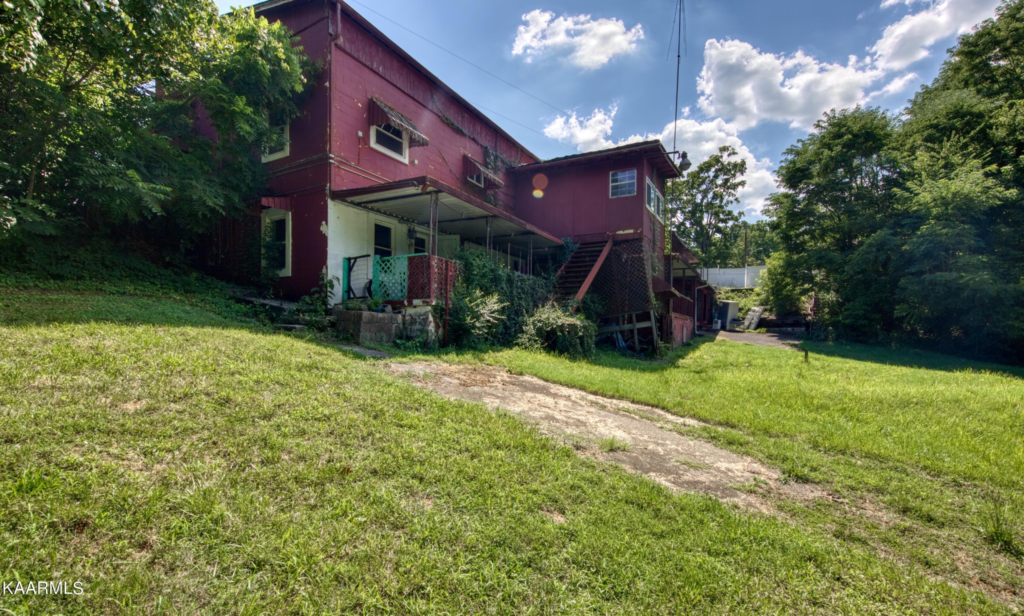 5426 Neubert Springs Road Knoxville, TN 37920 - Photo 5 of 26 Gallery Image 5