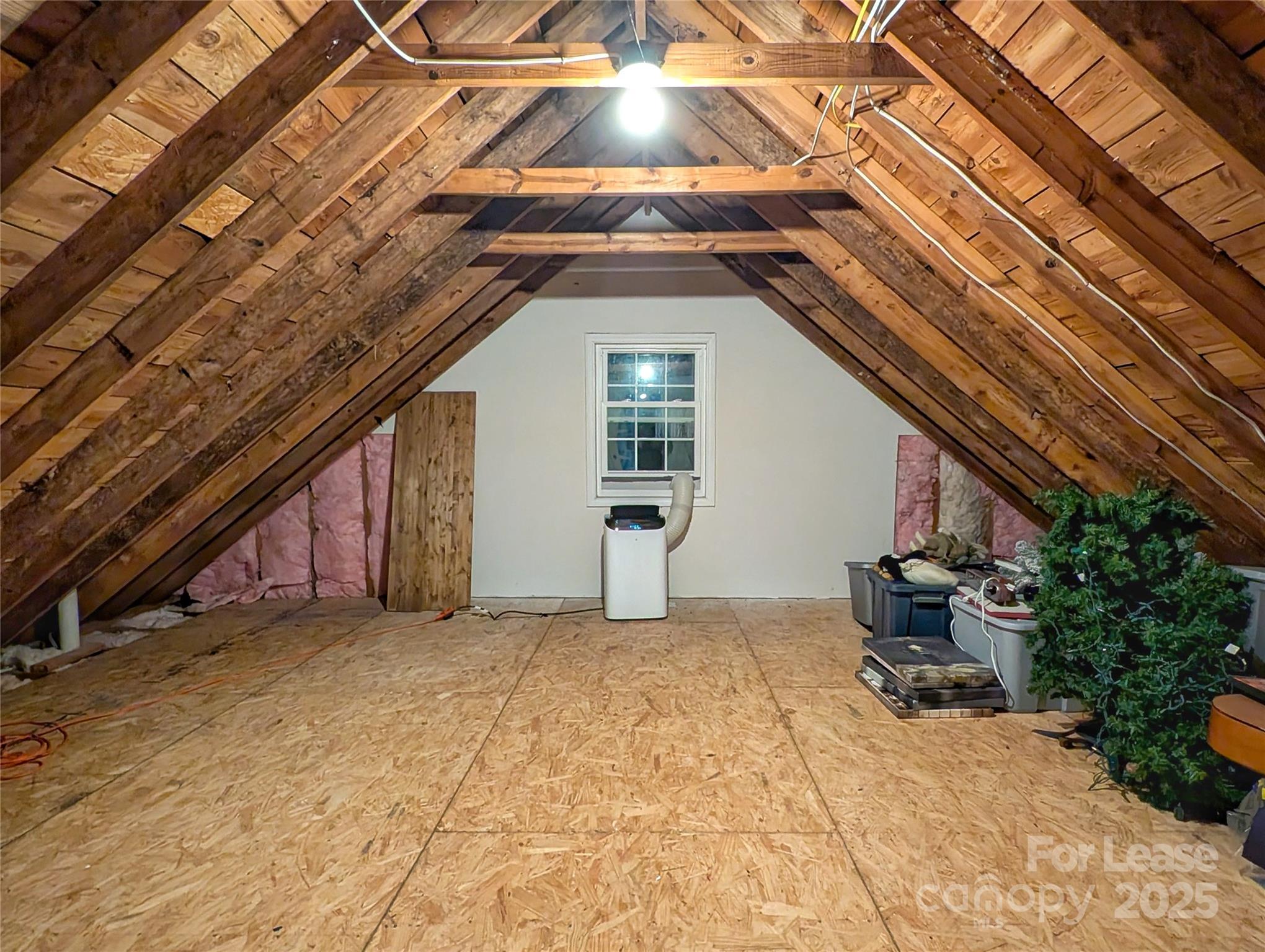 317 Balsam Drive Waynesville, NC 28786 - Photo 16 of 45 a view of an empty room
