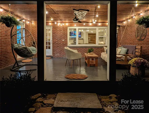 a picture of a living room filled with furniture